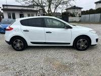 Renault Megane Gwarancja, komplet opon 133 tyś km Nowe Iganie - zdjęcie 4