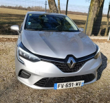 Renault Clio 1.5 dci 109.tys km