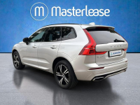 Volvo XC 60 Warszawa - zdjęcie 8