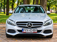 Mercedes C 200 Sadlno - zdjęcie 2