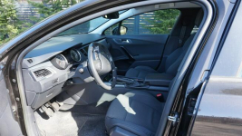Peugeot 508 zarejestrowany, ubezpieczony. Gwarancja. Polecam !!! Zielona Góra - zdjęcie 11