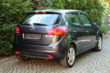 Kia Venga Benzyna 125 KM Przebieg 77 tys km Opłacony Lubań - zdjęcie 2