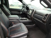 Ford Expedition 2019, 3.5L, Limited, po gradobiciu Warszawa - zdjęcie 6