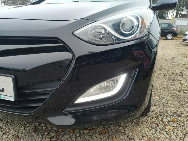 Hyundai i30 Tylko 87.000km!!* Jak nowy* Bydgoszcz - zdjęcie 7