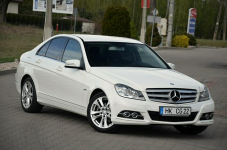 Mercedes C 180 1,8*156KM*Avantgarde*Niemcy*119tys.km Ostrów Mazowiecka - zdjęcie 2