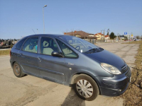 Citroen Xara Picasso Warszawa - zdjęcie 4