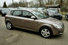 Kia Cee'd 1,6CRDI Klima, 181tys.km, serwis, 100%, 2009r. Płock - zdjęcie 12