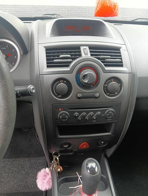 Sprzedam renault Megane II Olecko - zdjęcie 1