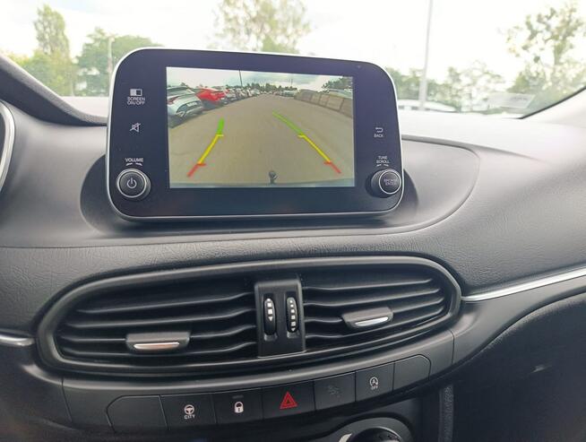 Fiat Tipo bezwypadkowy kamera cofania Karczew - zdjęcie 4