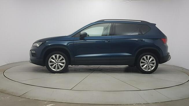 Seat Ateca Warszawa - zdjęcie 8