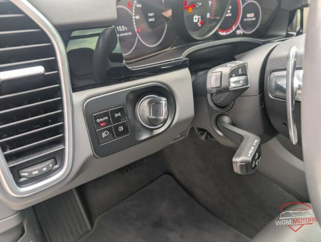Porsche Cayenne Standard Grodzisk Mazowiecki - zdjęcie 12