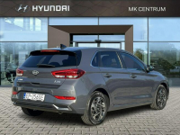 Hyundai i30 1.0 T-GDI 100KM 6MT DEMO - wersja  Smart Piotrków Trybunalski - zdjęcie 5