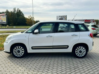 Fiat 500L *Niski Przebieg*Benzyna*BDB stan* Zduńska Wola - zdjęcie 11