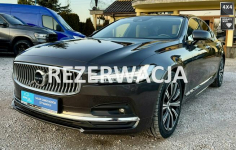 Volvo S90 B5 AWD,Inscription,Full wersja