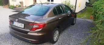 Fiat Tipo 1.4 16V Easy EU6d Dąbrowa Górnicza - zdjęcie 4