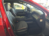 Hyundai Tucson 4x4 / Hybryda / bogata wersja wyposażenia Warszawa - zdjęcie 9