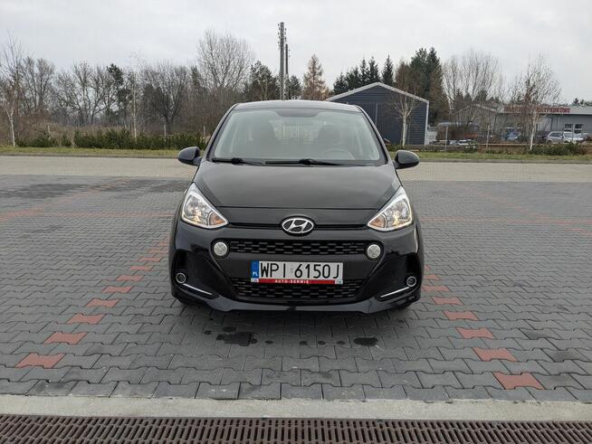 Hyundai i10 1.0 Access Tarnobrzeg - zdjęcie 6