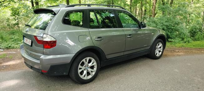 BMW X3 LCI Lift Xdrive \10r - SUV na bogato, zadbany, bez wk Nysa - zdjęcie 1