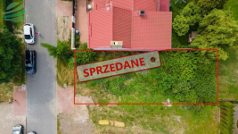 Działka ul. Hubala budowlana Darłowo na sprzedaż Darłowo - zdjęcie 3