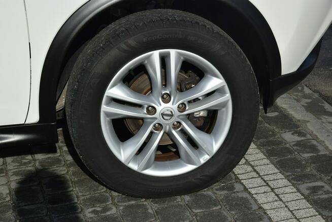 Nissan Juke 1.6B Navi/ Kamera/ 2018r/ 2 Kpl Kół/ Sprowadzony/ Opłacony Majdan Sieniawski - zdjęcie 10