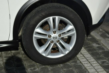 Nissan Juke 1.6B Navi/ Kamera/ 2018r/ 2 Kpl Kół/ Sprowadzony/ Opłacony Majdan Sieniawski - zdjęcie 10