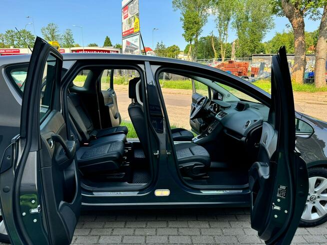 Opel Meriva Cosmo 2014 Słupsk - zdjęcie 8
