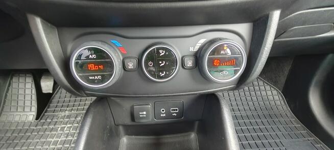 Fiat Tipo Bogata wersja lounge. Goczałkowice-Zdrój - zdjęcie 12