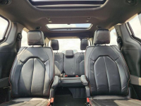 Chrysler Pacifica LIMITED / bardzo zadbany / niski przebieg Warszawa - zdjęcie 9