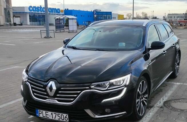 Renault Talisman 1,6 DCI 160KM INITIALE PARIS Rydzyna - zdjęcie 1