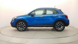 Fiat 500x 1.3 Cross DCT ! Z Polskiego Salonu ! Faktura VAT ! Warszawa - zdjęcie 4