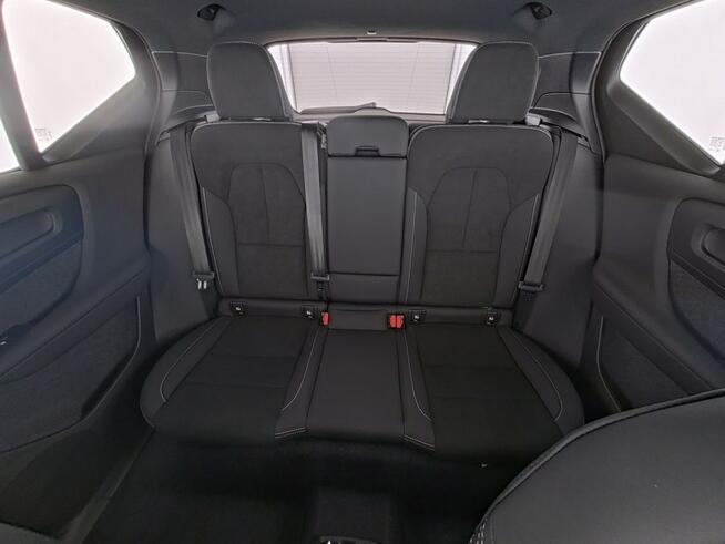 Volvo XC 40 B4(B) Black Edition Ultra *Gwarancja*FV23%* Tychy - zdjęcie 7