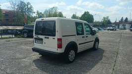 Ford Transit Connect niski przebieg, ekonomiczne, serwisowane Tomaszów Mazowiecki - zdjęcie 6