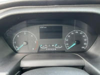 Ford Tourneo Custom HAK Automat Podgrz. Kamera Skóra 9 osobowy Gliwice - zdjęcie 9