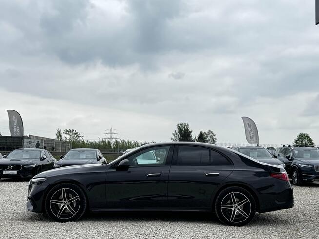 Mercedes E220d, 2023 Michałowice - zdjęcie 7