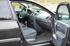 Renault Megane 1,6 16V 115KM *LPG nowy gaz*HANDS FREE* 4x el Bukowno - zdjęcie 5