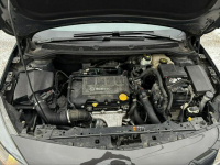 Astra 1.4 Turbo 120km LED skóra GRZANA KIEROWNICA navi SERWIS 2016 Tychy - zdjęcie 8