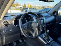 Suzuki Grand Vitara, 2007 Michałowice - zdjęcie 10