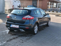 Renault Megane 1.6i 110KM 6 biegów Klima Salon Polska Słupca - zdjęcie 5