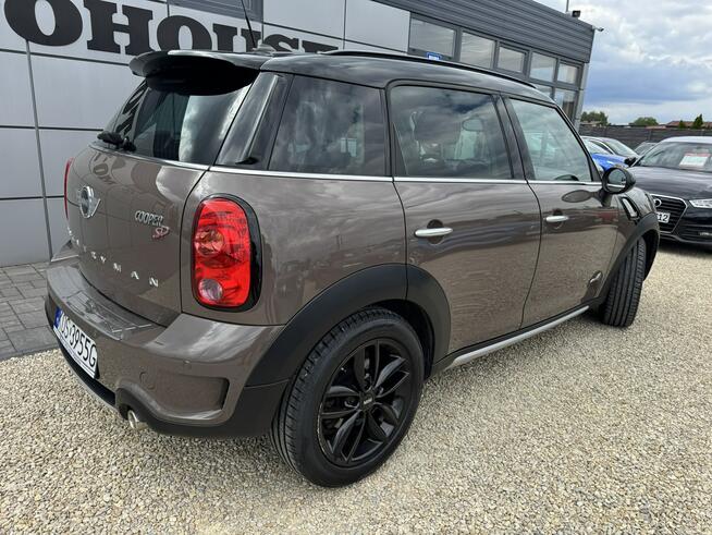 Mini Countryman 4All navi Chełm Śląski - zdjęcie 5