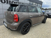 Mini Countryman 4All navi Chełm Śląski - zdjęcie 5