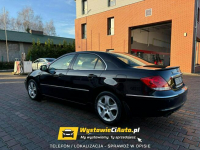 Honda Legend Telefon: 733_916_297 Lokalizacja: Leszno Leszno - zdjęcie 4