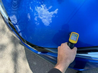 Toyota C-HR Hybryda, bezwypadkowy, oryginalny lakier Kobielice - zdjęcie 12