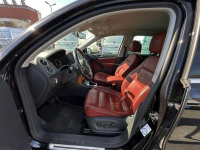 Tiguan 2.0 TDI 177km 4x4 BI-XENON kamera NAVI skóra SERWIS 2014 Tychy - zdjęcie 4