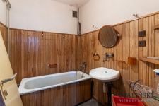 Bliźniak w cichej i spokojnej okolicy | 19.62 ar Boguchwała - zdjęcie 12