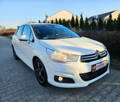 Citroen C4 Euro 5 *Rata od 430zł * Zarejestrowany * Śrem - zdjęcie 7