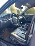 BMW 520 Piaseczno - zdjęcie 5