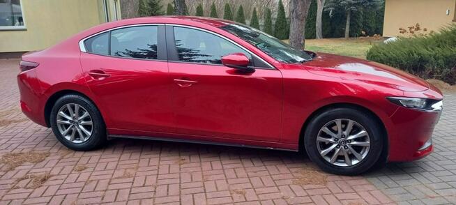 Mazda 3 Okazja!!! Cena promocyjna do końca miesiąca Płońsk - zdjęcie 12
