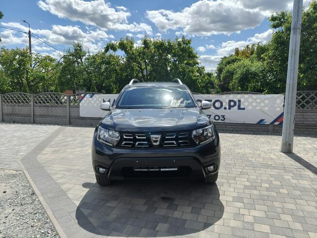 Dacia Duster 1.3 TCE 130  Przebieg-84 927 km Serwisowany Twardów - zdjęcie 2