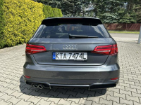 Audi A3 1.5 TSi S-Line, S-Tronic jak nowa! Tarnów - zdjęcie 11
