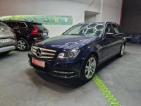 Mercedes-Benz Klasa C 200 7G-TRONIC Avantgarde Edition